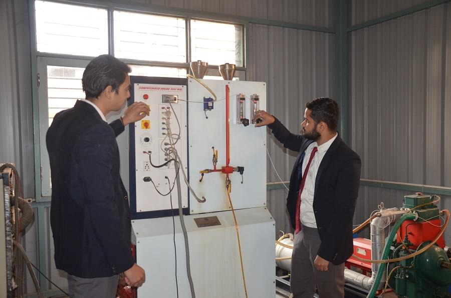 RKGIT Laboratories photo 3